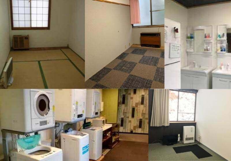 星野リゾート青森屋のリゾートバイト