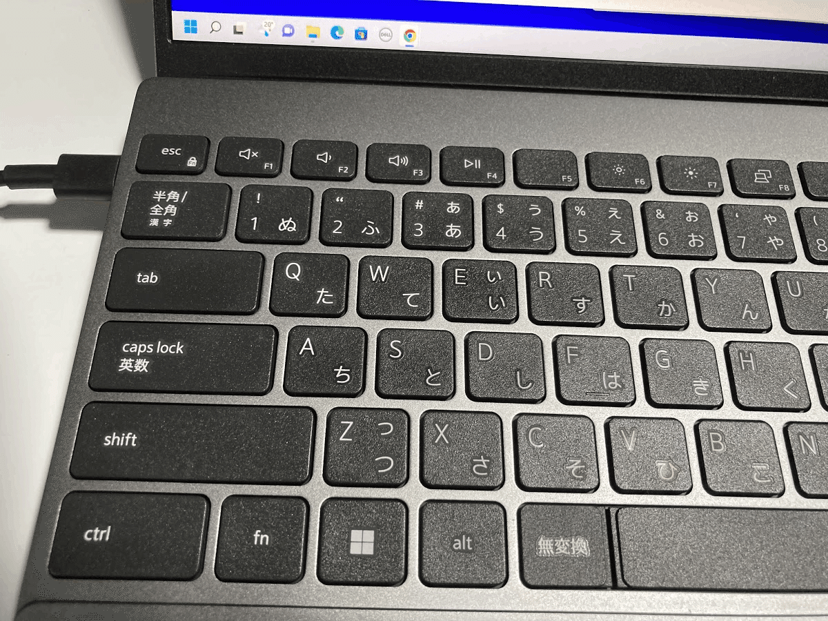 Dell ノートPC 日本語配列 キーボード Amazon | 国内発送 修理交換用 DELL ノートパソコン 日本語