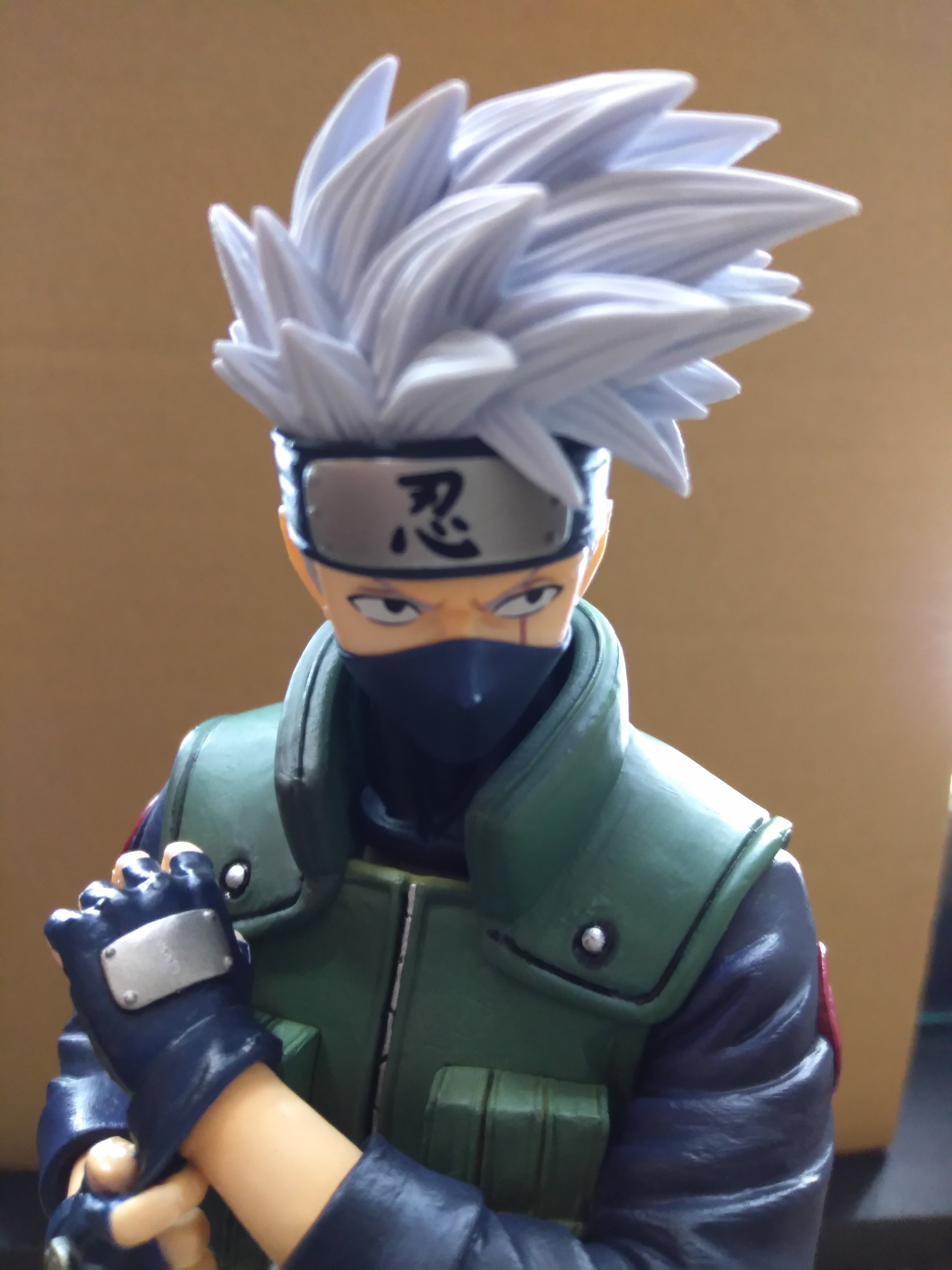 引いてきた！！】一番くじ NARUTO-ナルト- 疾風伝 紡がれる火の
