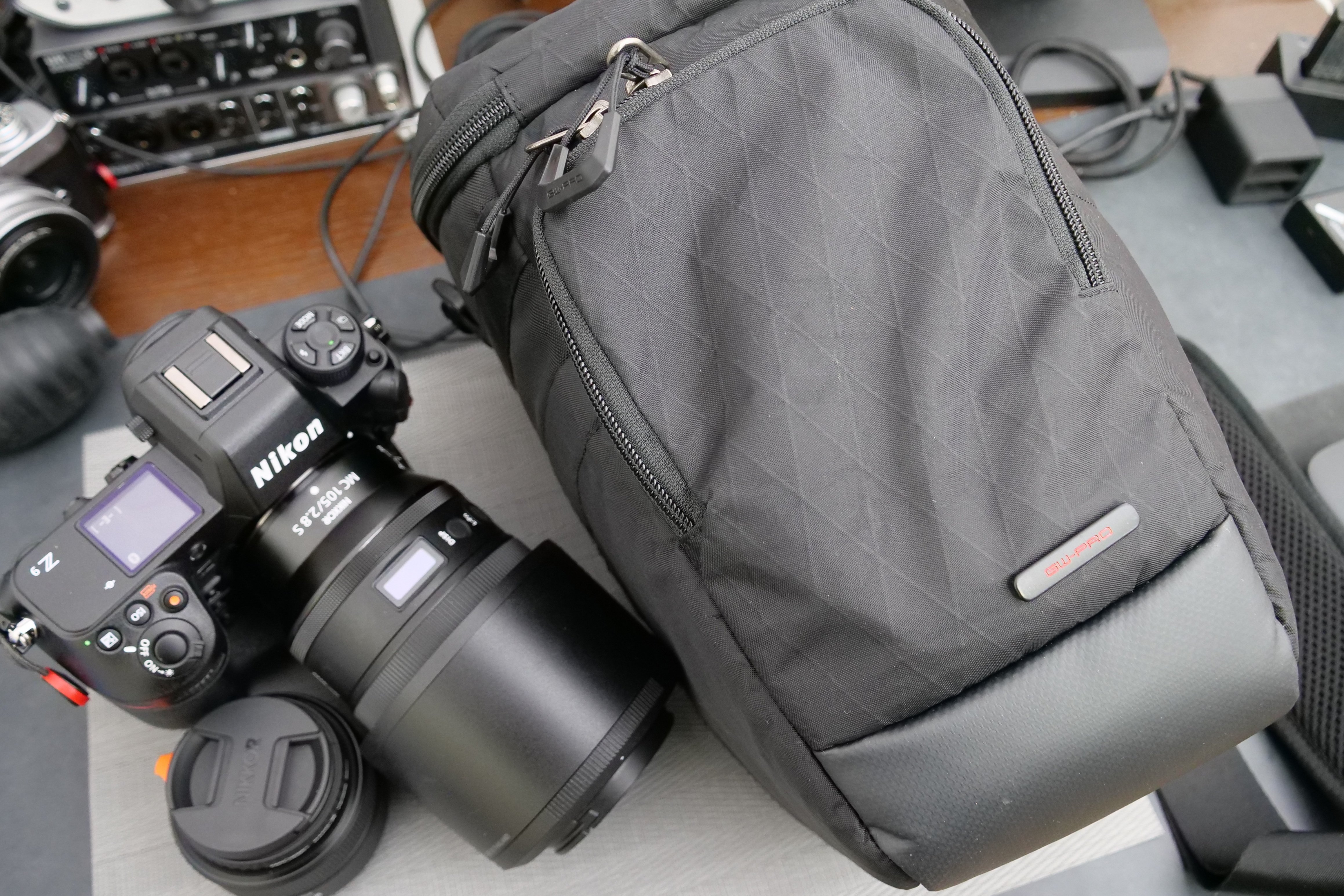 Nikon カメラセット バックパック付き Amazon.co.jp: ニコン適応 カメラバッグ デジタル一眼レフ Nikon