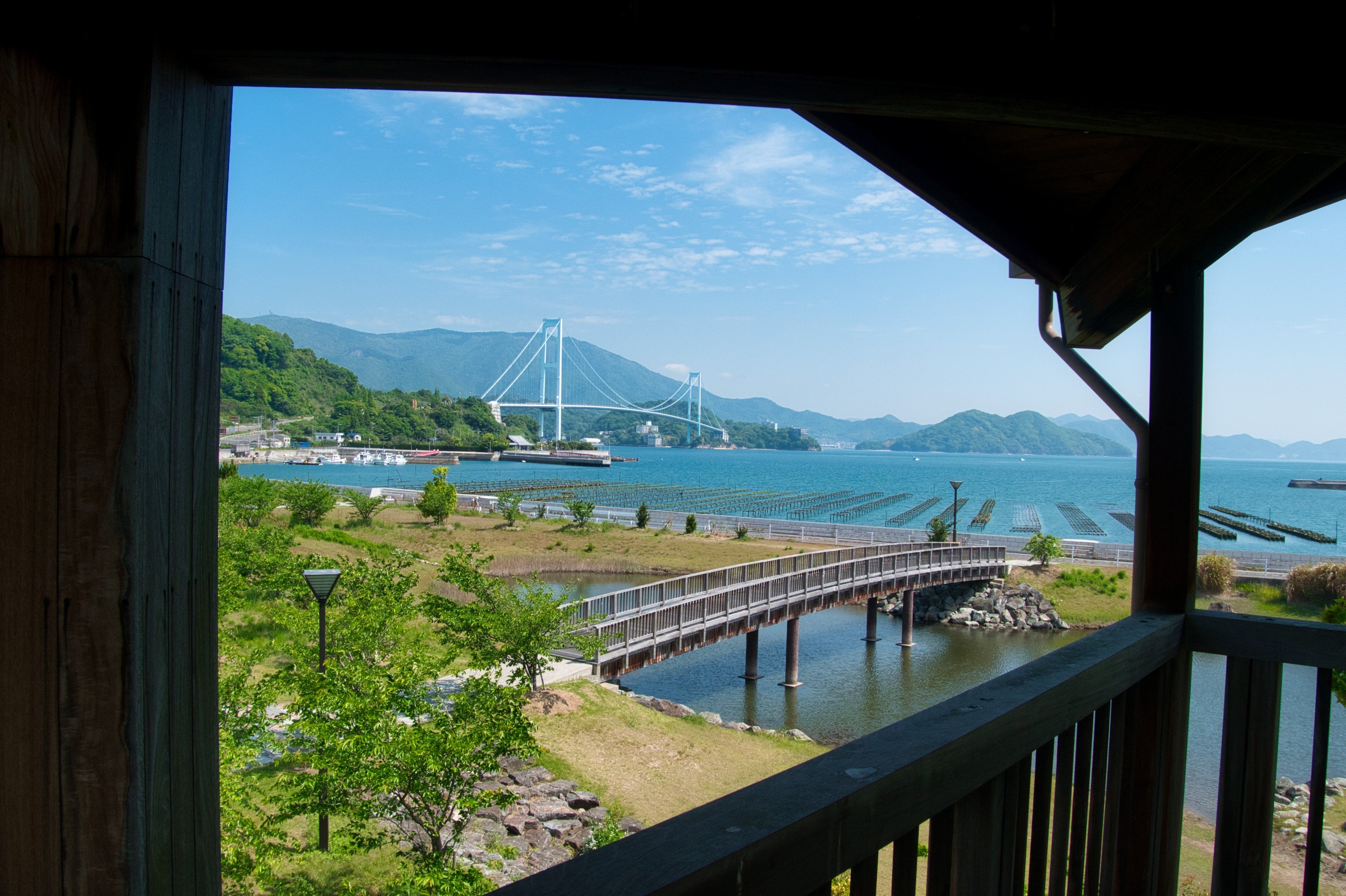 【中古】 瀬戸大橋/近代文芸社/篠原津田夫 中古】 瀬戸大橋 / 篠原 津田夫 / 近代文芸社 - メルカリ