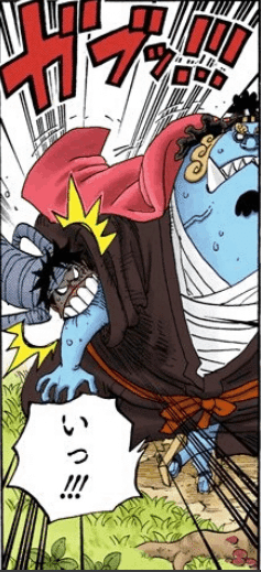 ルフィはなぜいつもニコニコしているのか ふく One Pieceから学ぶ成長する方法 Note