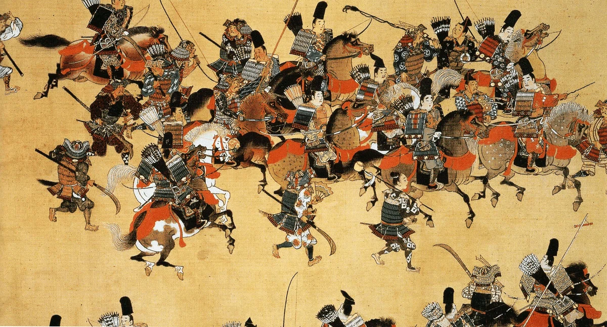連載日本史58 武士の台頭(1)|水埜正彦