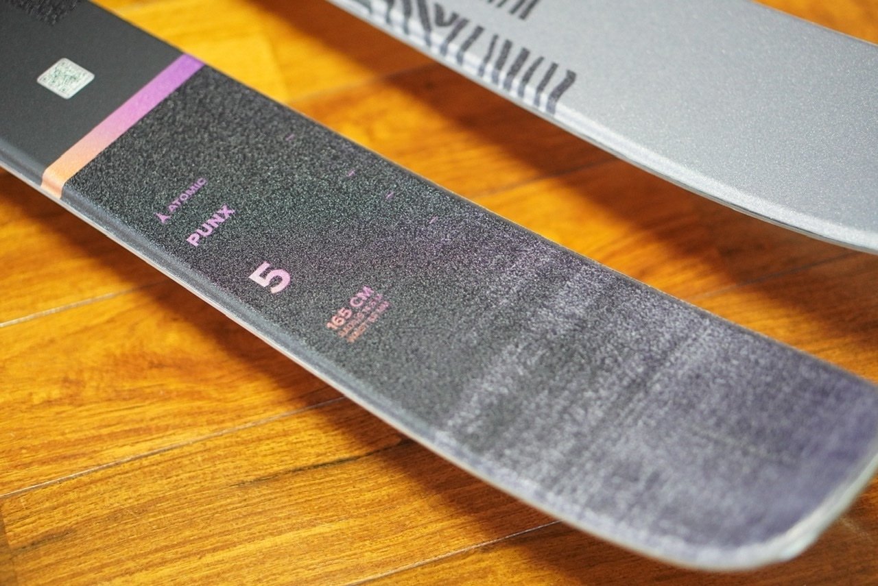 ATOMIC PUNX FIVE」を手に入れた！｜WestMt.