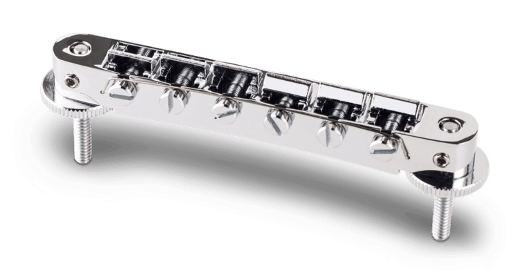 ガチのブリッジ GOTOH 510FB｜Rockfish's Workbench