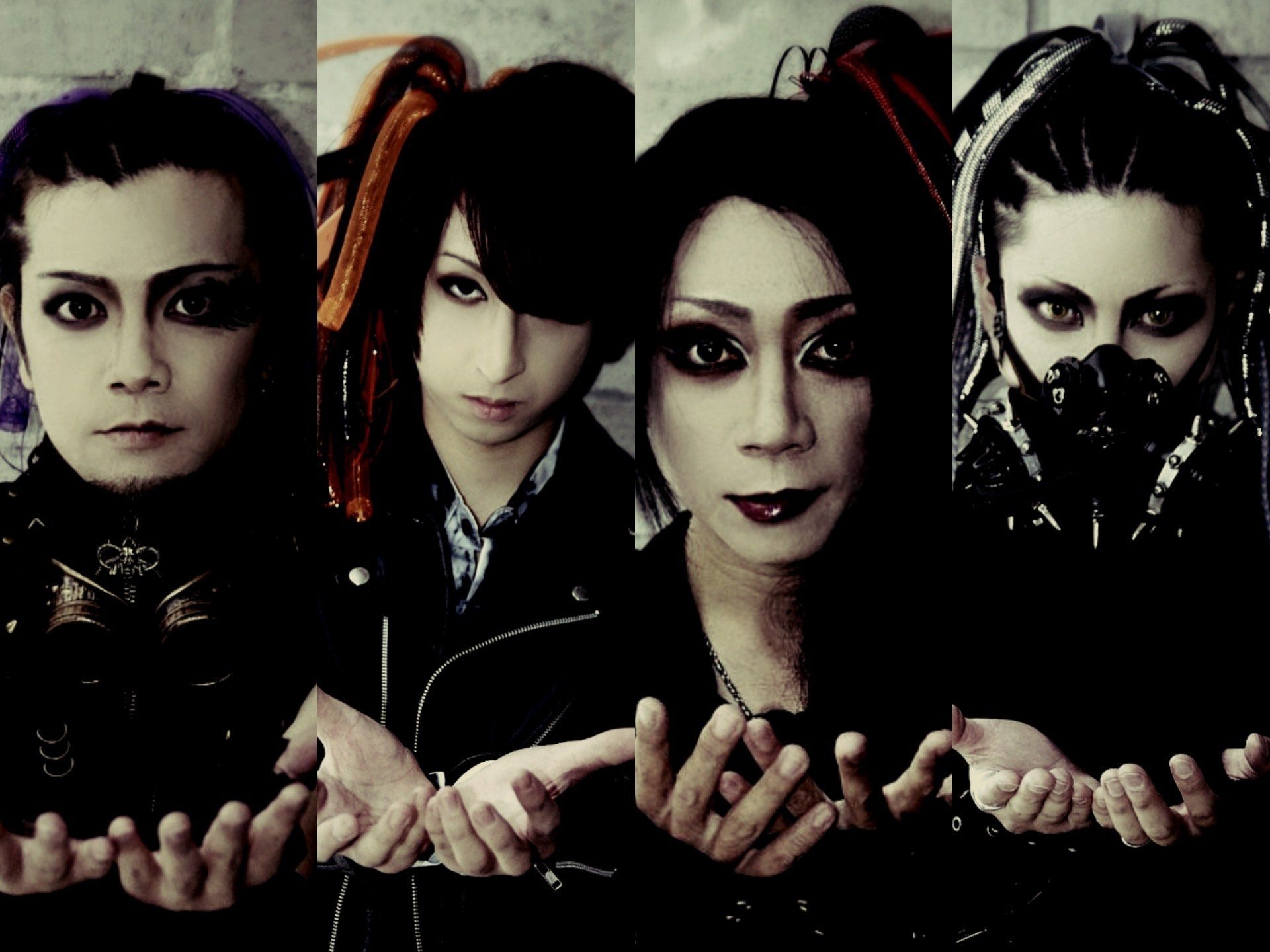 ■☆　バンド 系 　ヴィジュアル系中心　まとめ売り　まとめ　☆■ V系 地方のヴィジュアル系バンド2022【北関東編】｜ヴィジュアル博士のる