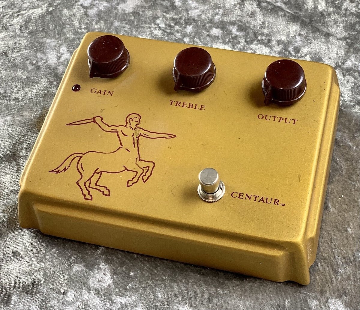 名機】Klon みすぼらしく KTR クローンCentaur ケンタウロス