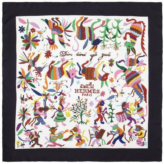 Hola! Fromメキシコ｜FLOR+LUNA