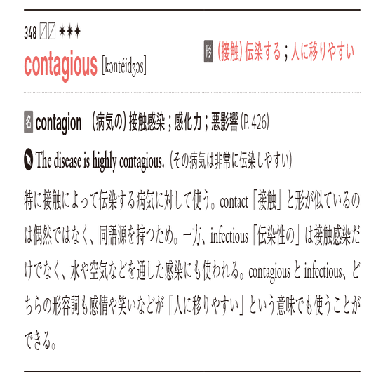 ロゴフィリア座談会レポート 本書の特長 単語トリビア解説 アスク Note
