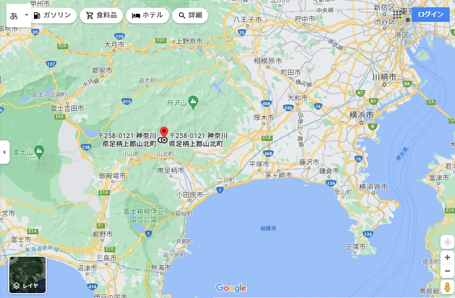 [Forest Road Collapse] A 20-year construction period and over 2.5 ...