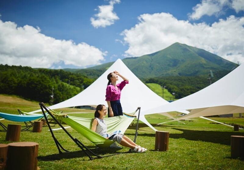 星野リゾート磐梯山温泉ホテルのリゾートバイト