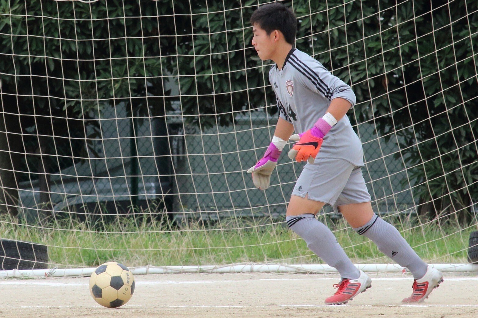 最高の景色を最高の仲間と 東京理科大学 部体育局サッカー部 公式 Note 最高の景色を最高の仲間と 東京理科大学 部体育局サッカー部 公式 Note
