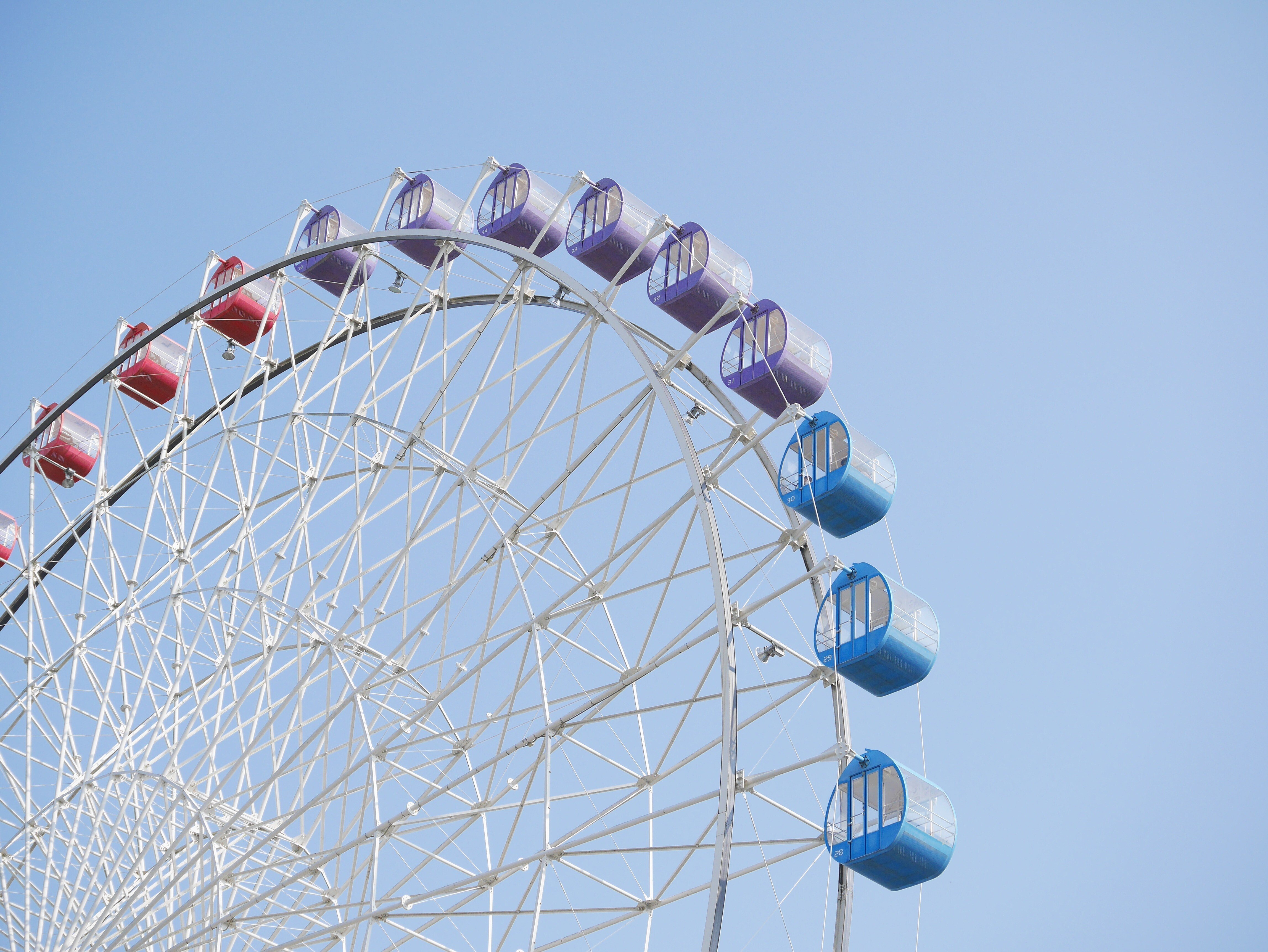 展望台めぐりの旅 #15【のんほいパーク展望塔・岩屋(大蔵山)展望