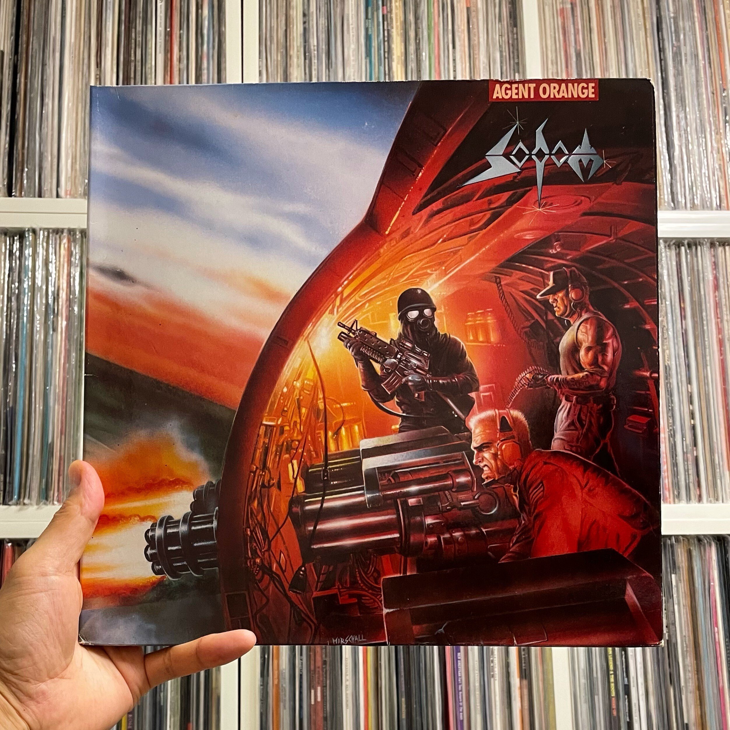 Razor Exhumed スラッシュメタル コンピ盤 RAZOR | //