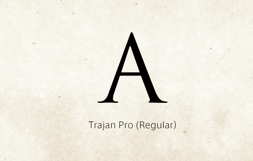 なぜアルファベットの A は 右線のほうが太いのか しじみ デザインを語るひと Note なぜアルファベットの A は 右線のほうが太いのか しじみ デザインを語るひと Note