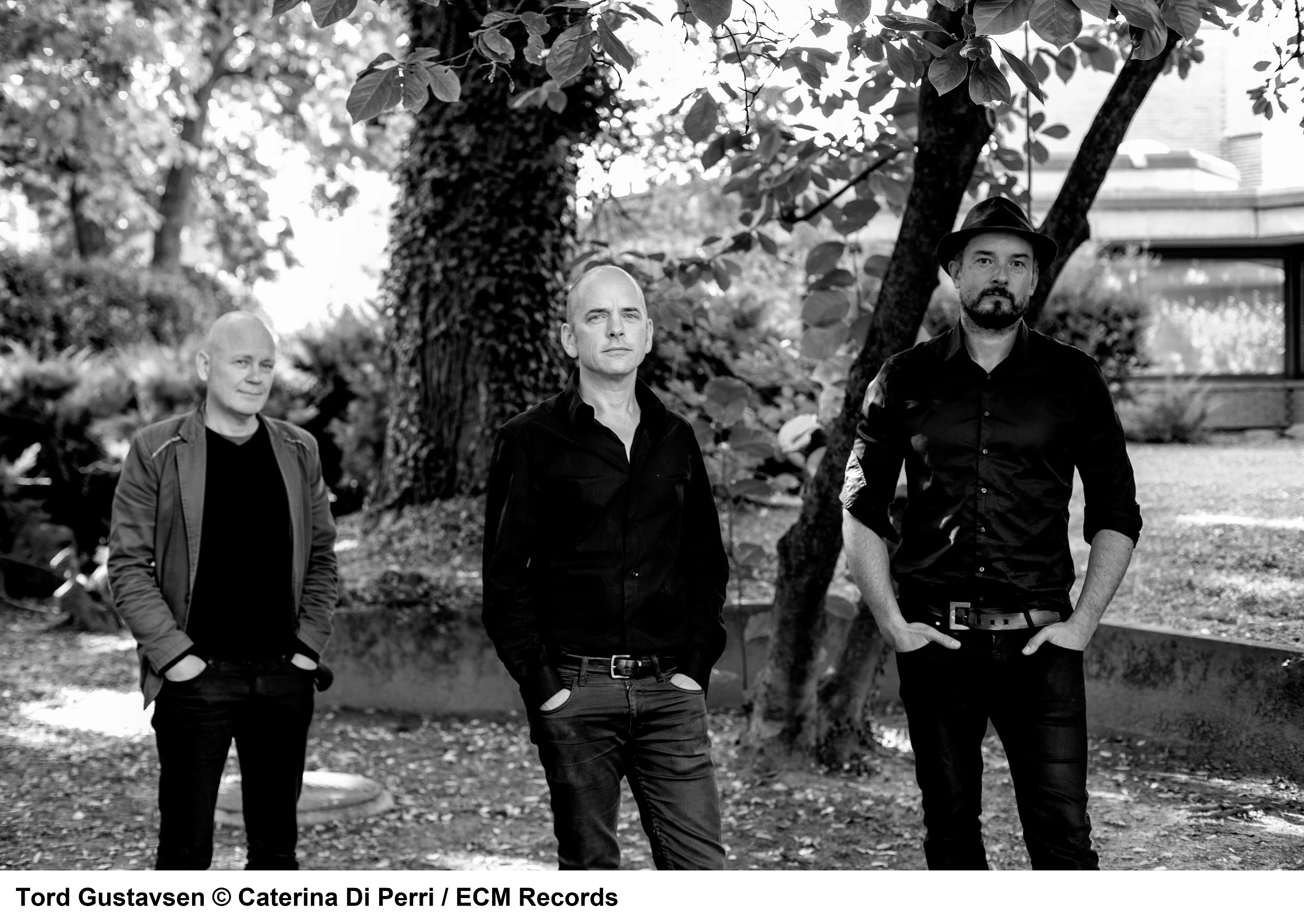 トルド・グスタフセン（Tord Gustavsen） ロングインタヴュー「ECM を