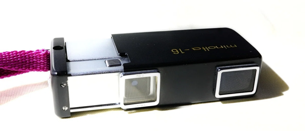 02 - minolta-16｜spinozamotors