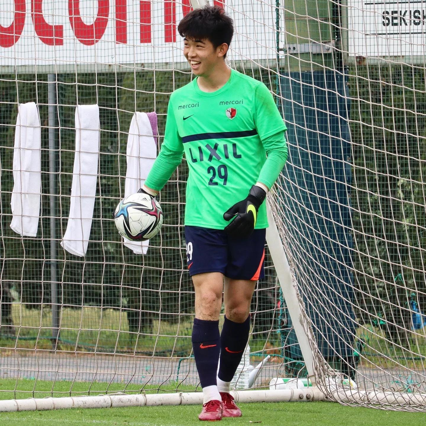 鹿島アントラーズ2022シーズン前半戦選手別レビュー（前編）｜タケゴラ