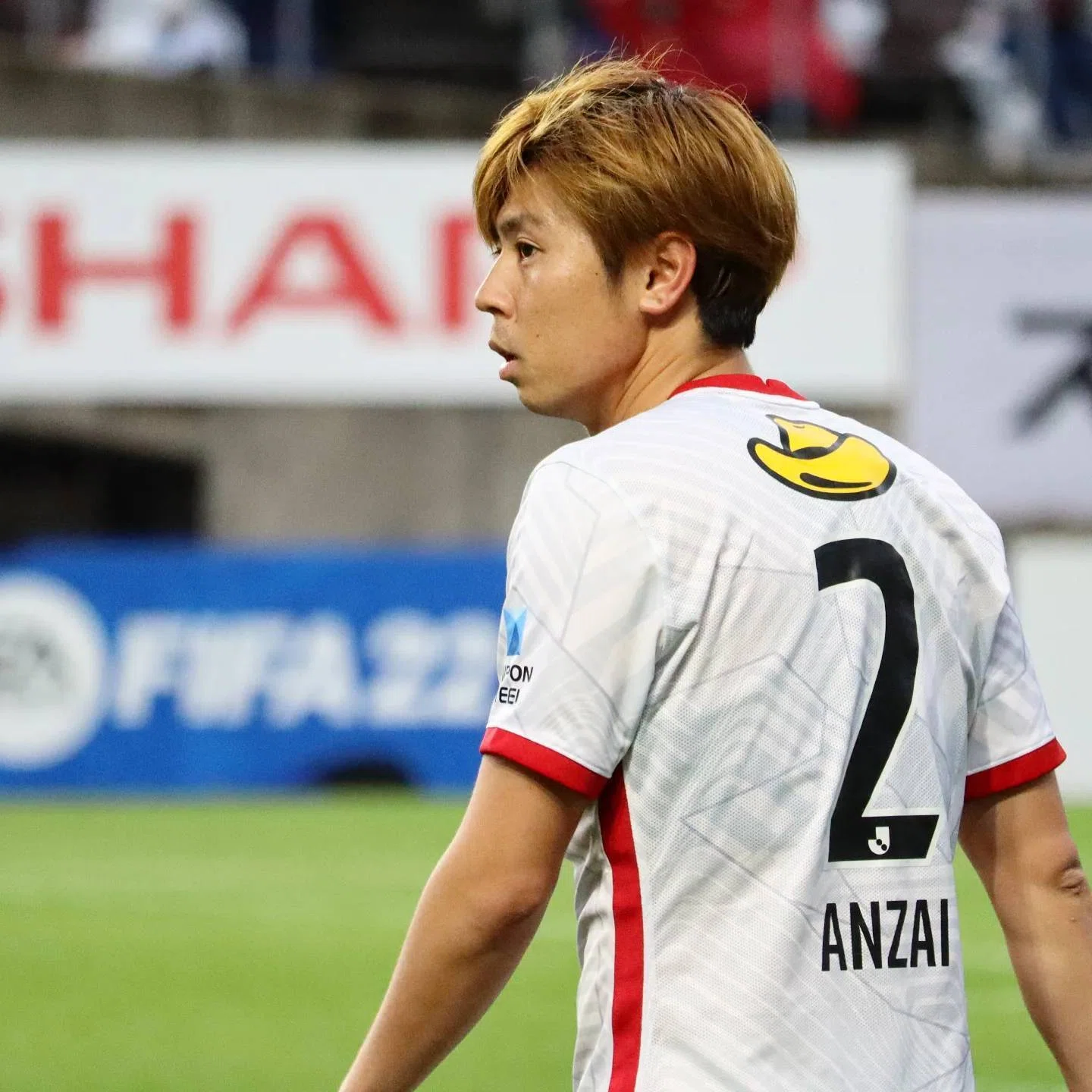 鹿島アントラーズ2022シーズン前半戦選手別レビュー（前編）｜タケゴラ