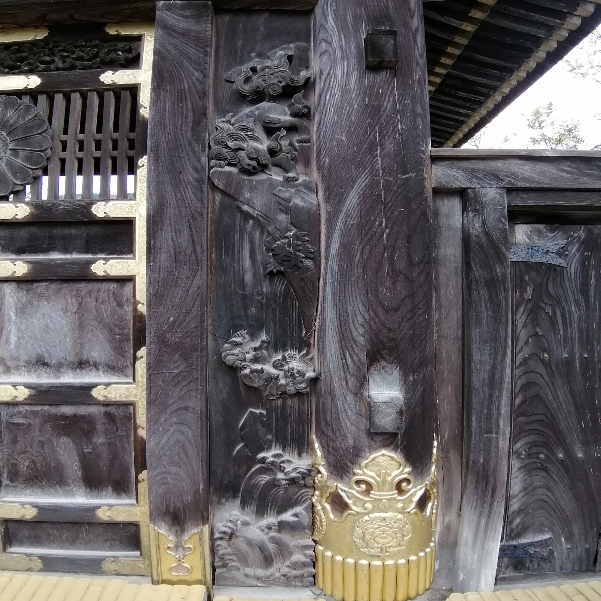 井波彫刻宗家「番匠屋」16代目が語る～「井波彫刻」と「番匠屋」が時代 