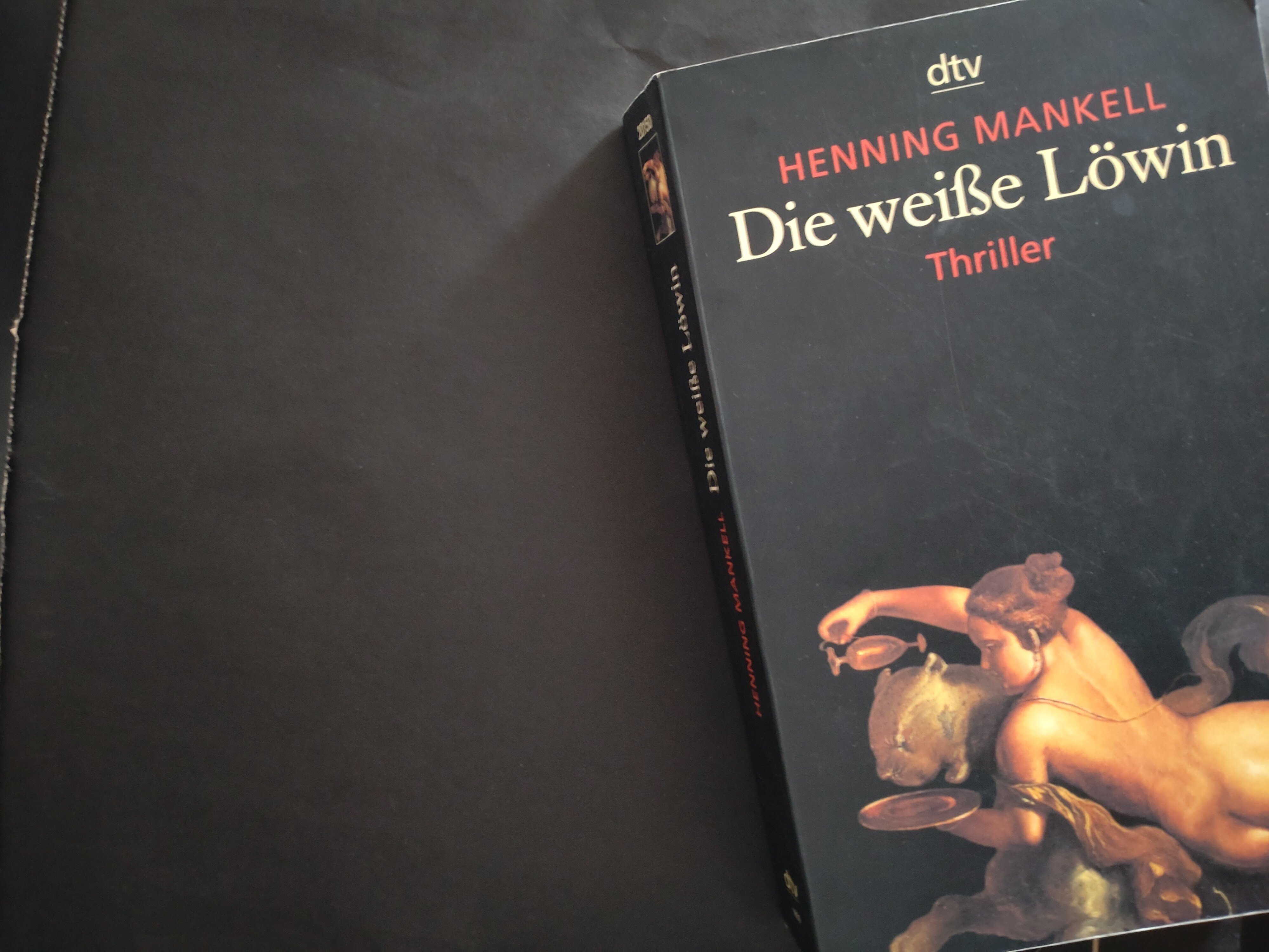 北欧スウェーデンのサスペンス小説 マルティン・ベック クルト