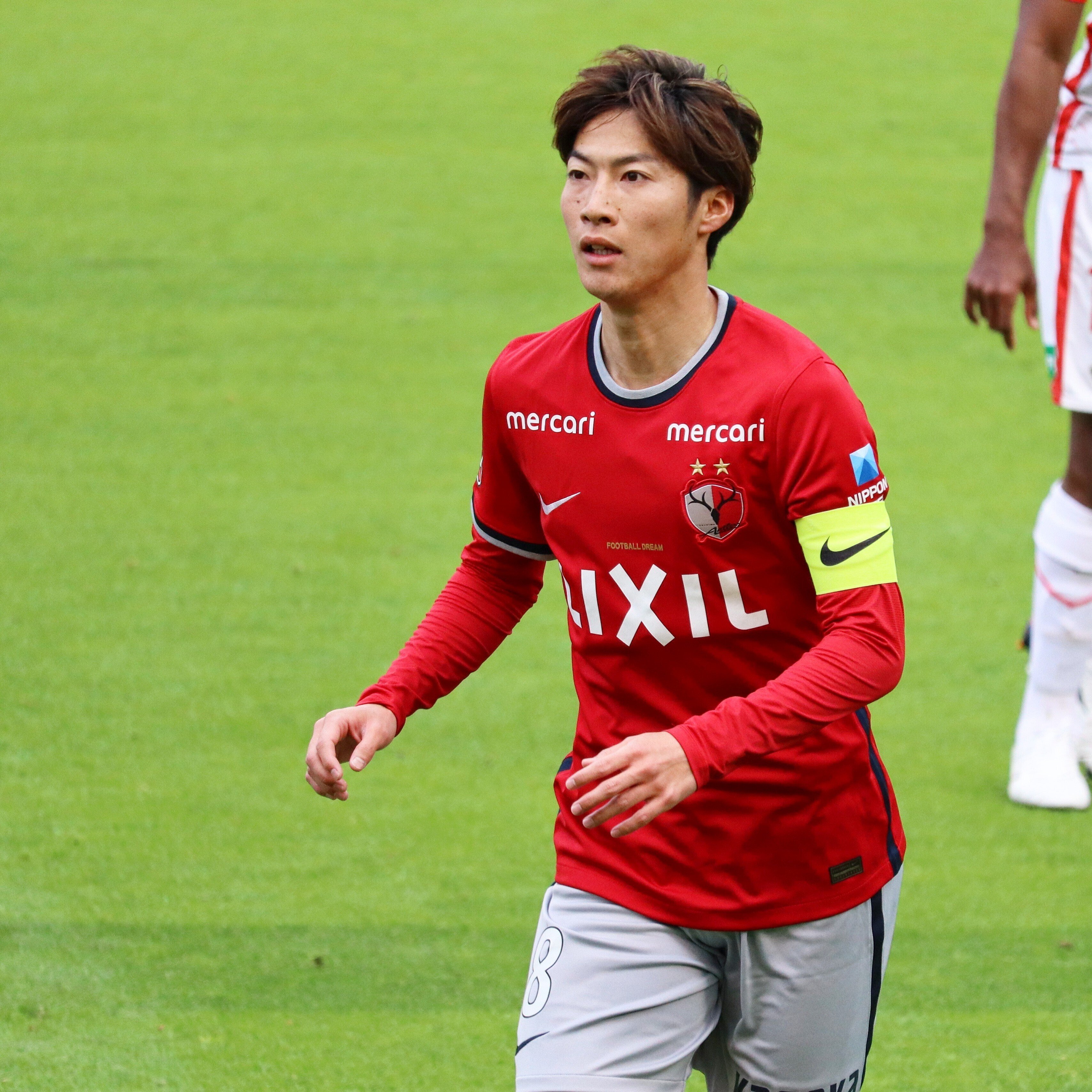 鹿島アントラーズ2022シーズン前半戦選手別レビュー（後編）｜タケゴラ