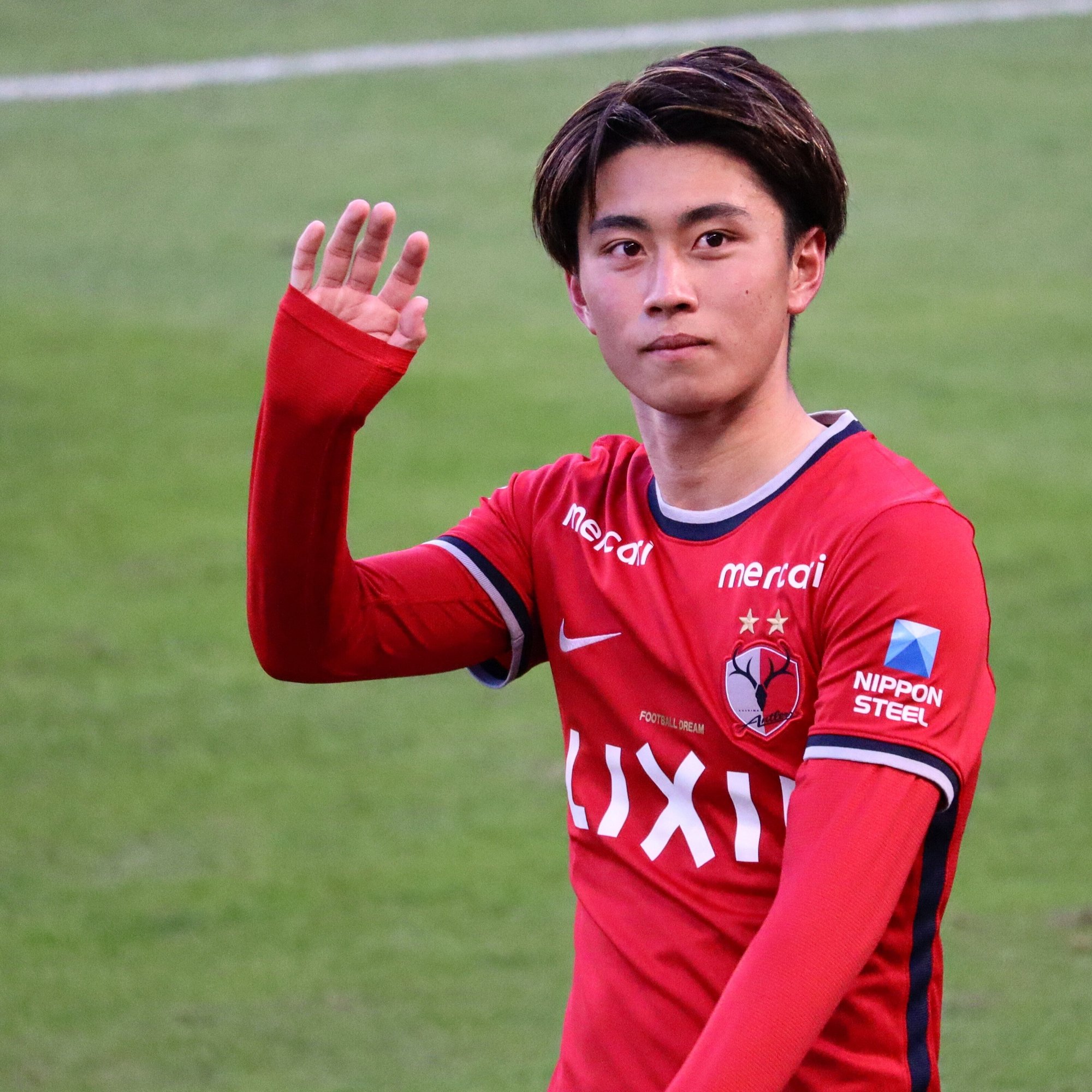 鹿島アントラーズ22シーズン前半戦選手別レビュー 後編 タケゴラ Note