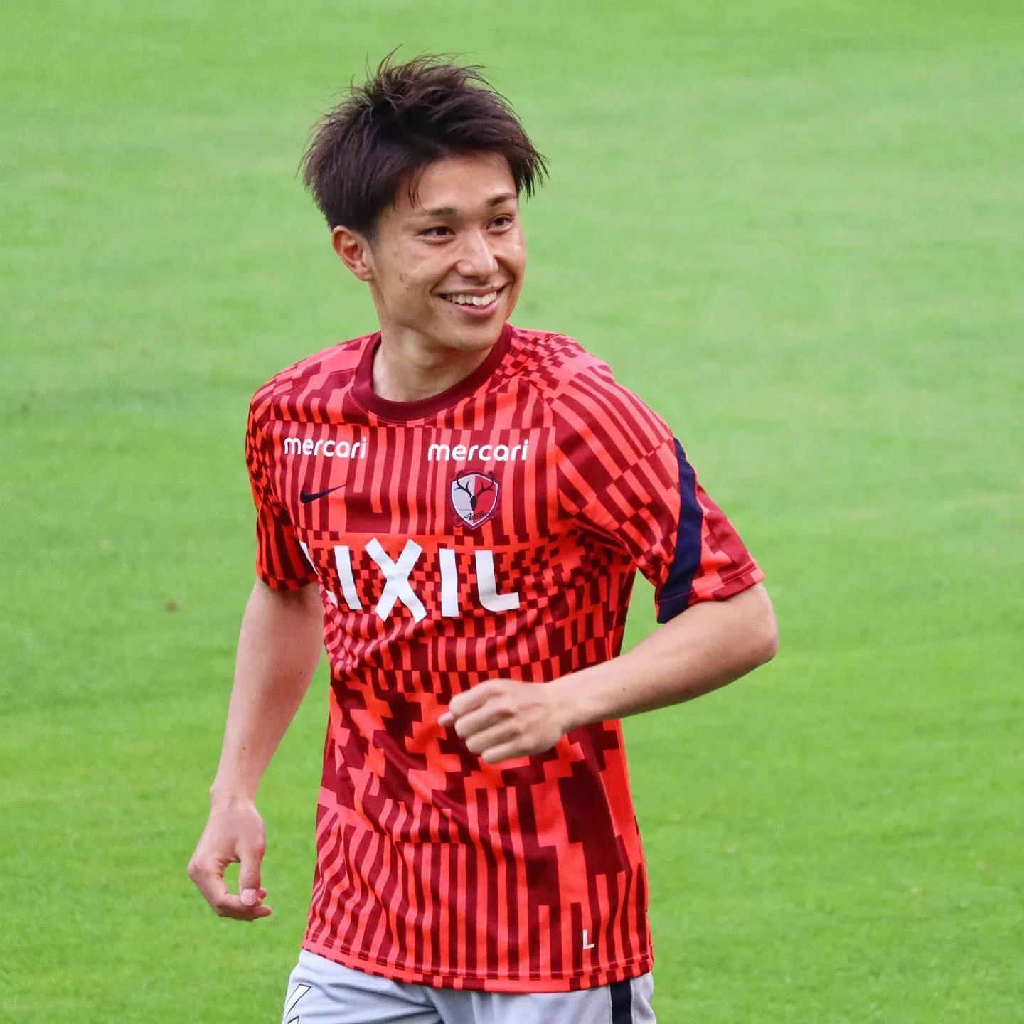 鹿島アントラーズ2022シーズン前半戦選手別レビュー（後編）｜タケゴラ