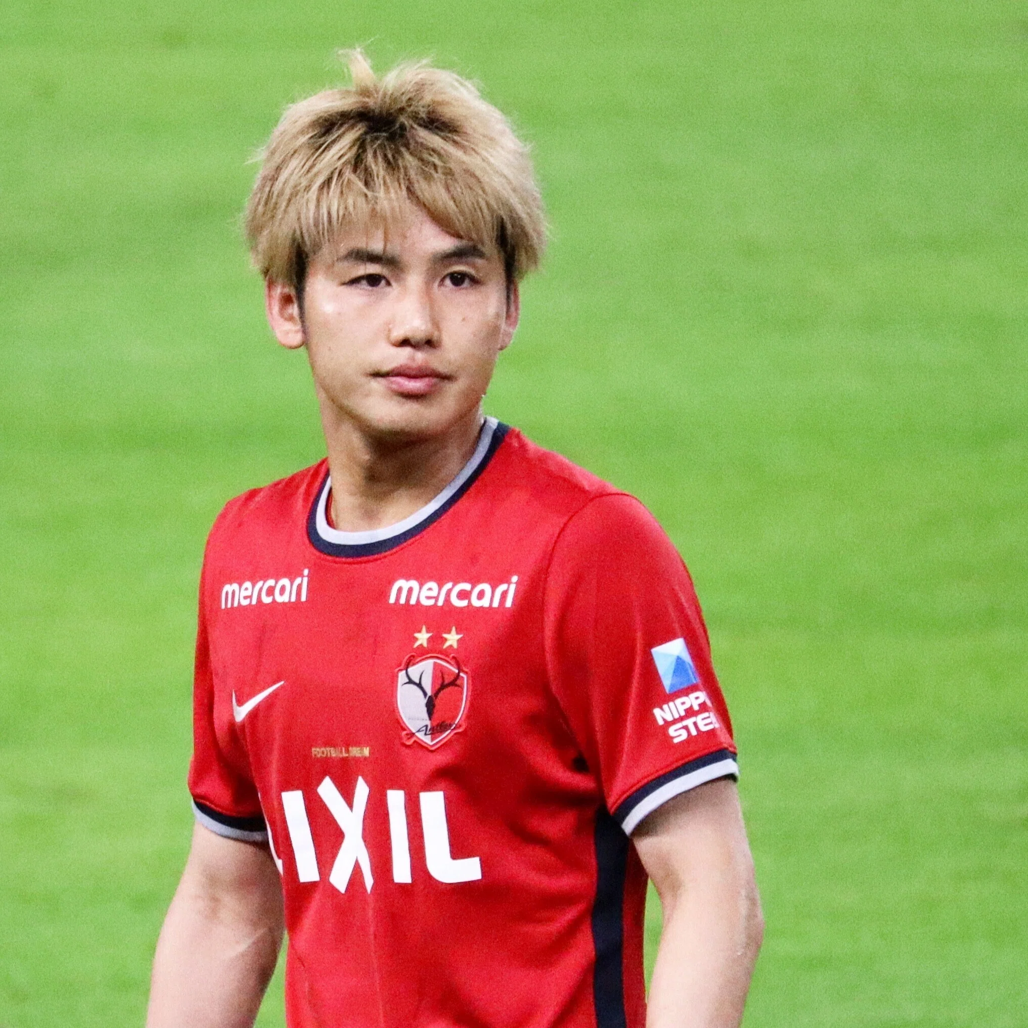 鹿島アントラーズ2022シーズン前半戦選手別レビュー（後編）｜タケゴラ