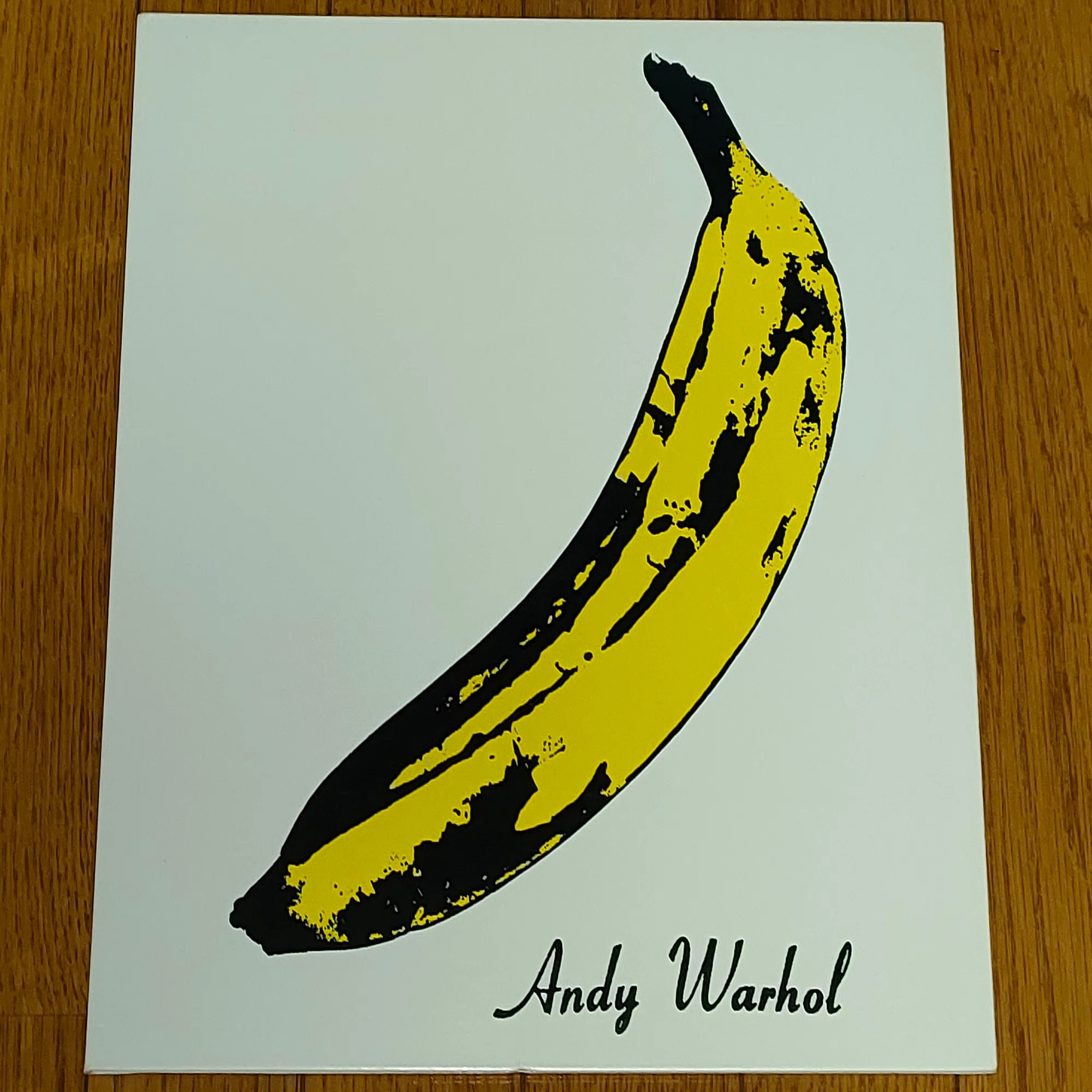 Velvet Underground and Nico】(1967) N.Y.アンダーグラウンドの退廃的 