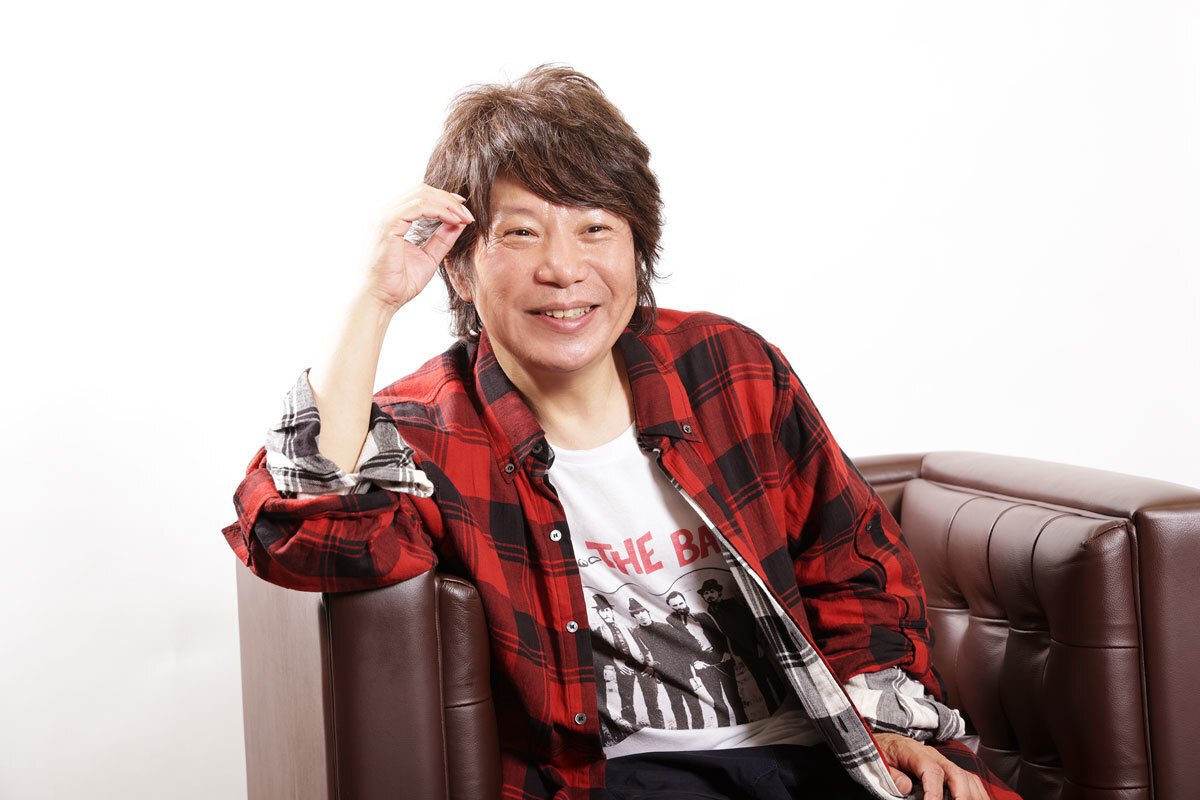 Part3 名曲 Rain をとりまくストーリー 佐橋佳幸インタビュー 前編 Senri Oe 大江千里 Note
