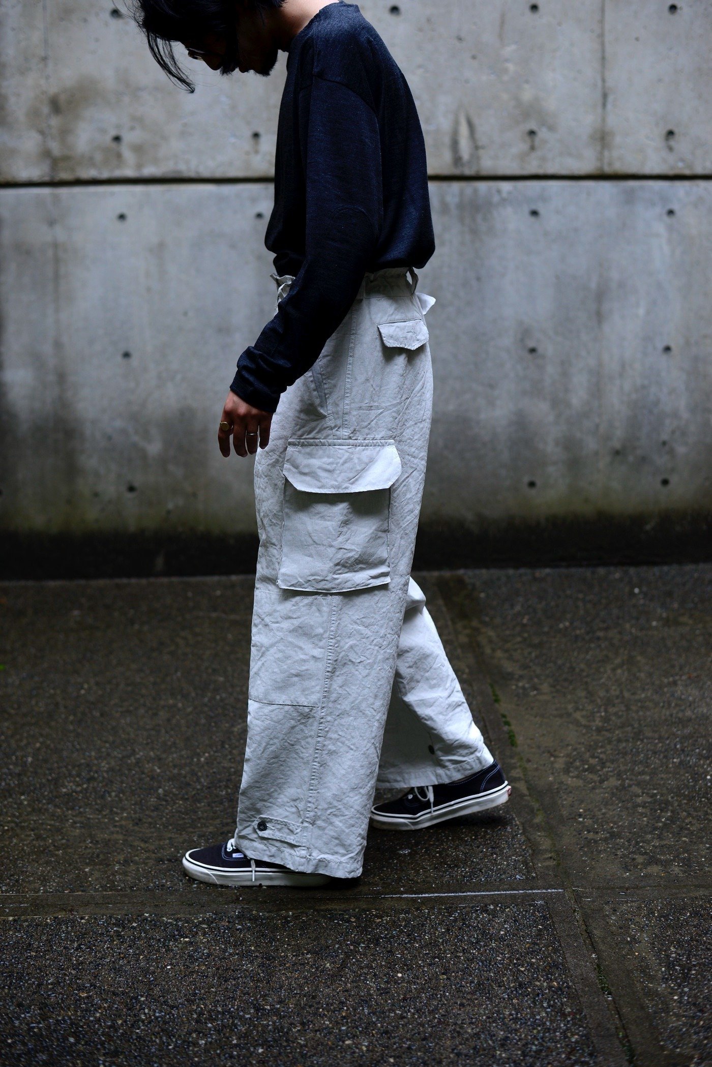 outil PAINT LINEN PANTALON CHASELLES - minik.hr