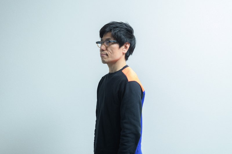 CGクリエイター/記谷伸彦さん