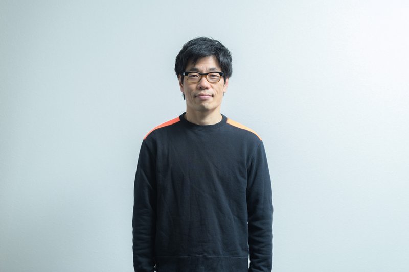 CGクリエイター/記谷伸彦さん