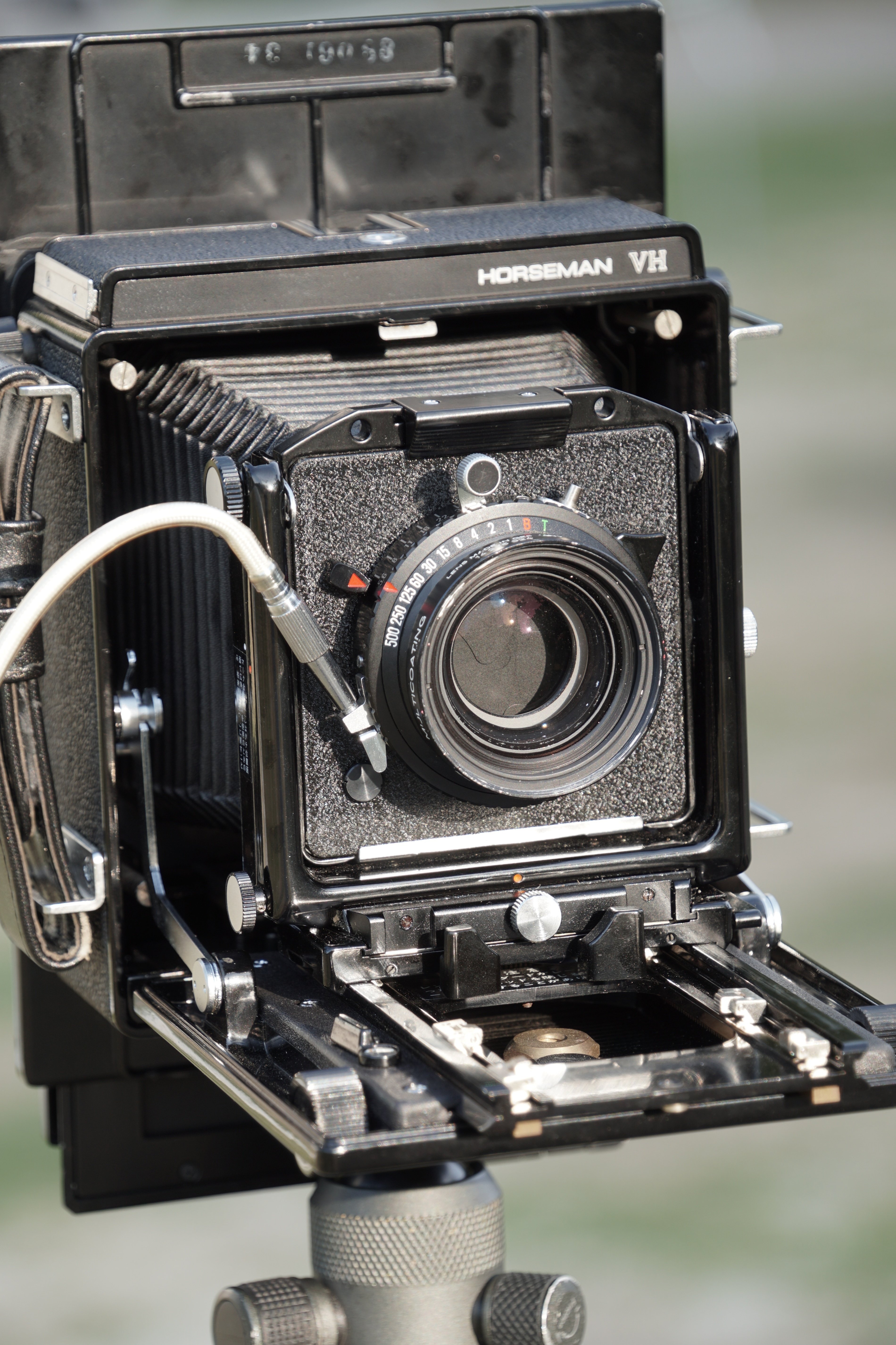 年代物のフイルムカメラ 40年前のフィルムカメラ｜松千代