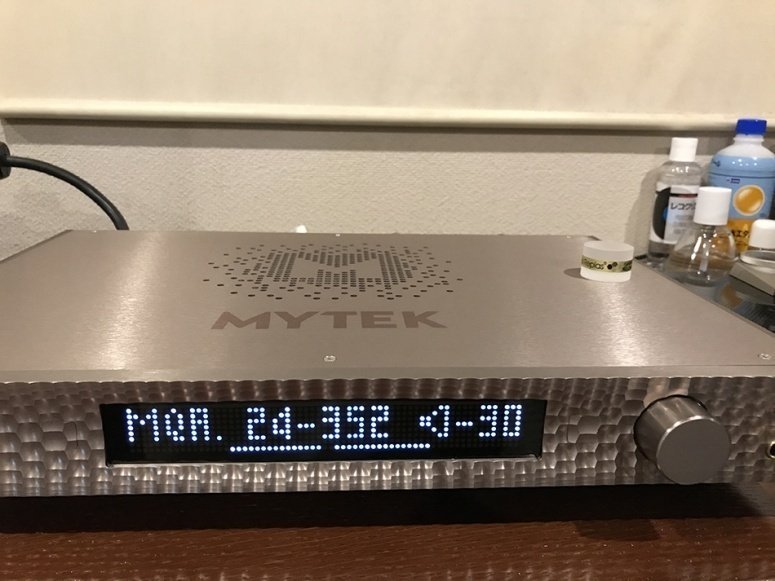 アーカイヴ】第197回／Manhattan DAC Ⅱがやってきた [鈴木裕