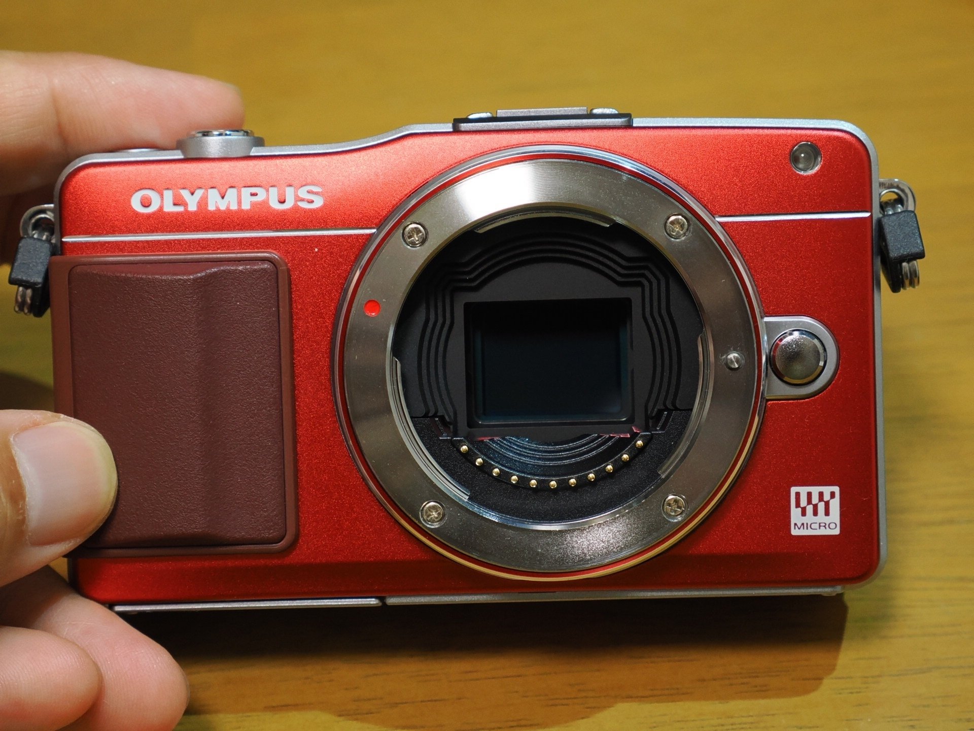 OLYMPUS PEN Mini E-PM2|tiger3 OLYMPUS PEN Mini E-PM2|tiger3