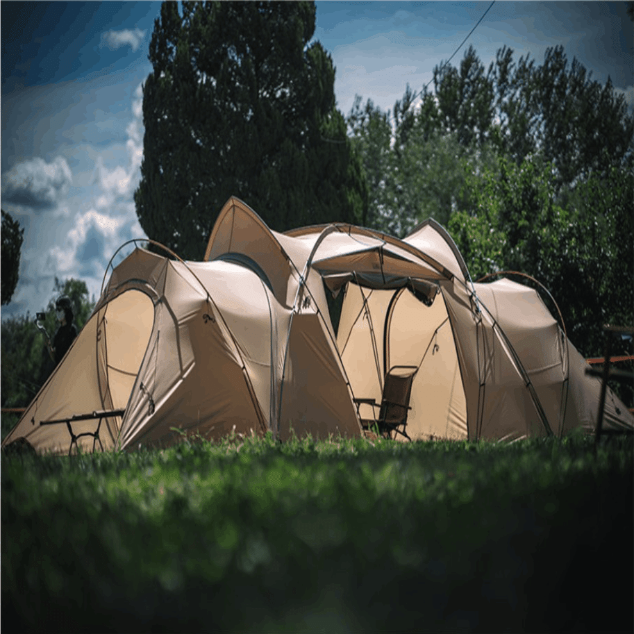 Troia（トロイ）はめちゃかっこいい｜エモンセレクト ーアウトドア