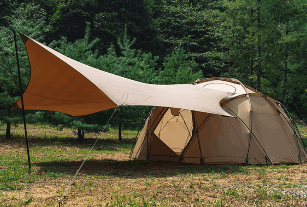 Troia(トロイ)はめちゃかっこいい|エモンセレクト ーアウトドア Troia(トロイ)はめちゃかっこいい|エモンセレクト ーアウトドア