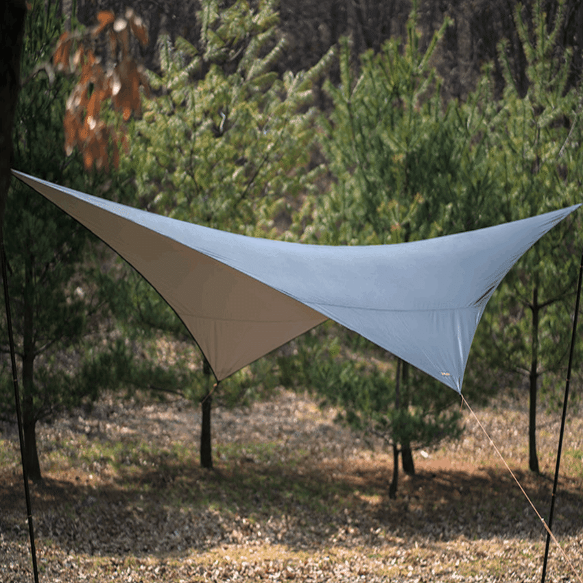 Troia（トロイ）はめちゃかっこいい｜エモンセレクト ーアウトドア