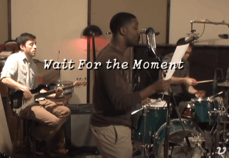 Vulfpeck Antwaun Stanley レコード New Vulf album! “Schvitz” is now available for vinyl pre