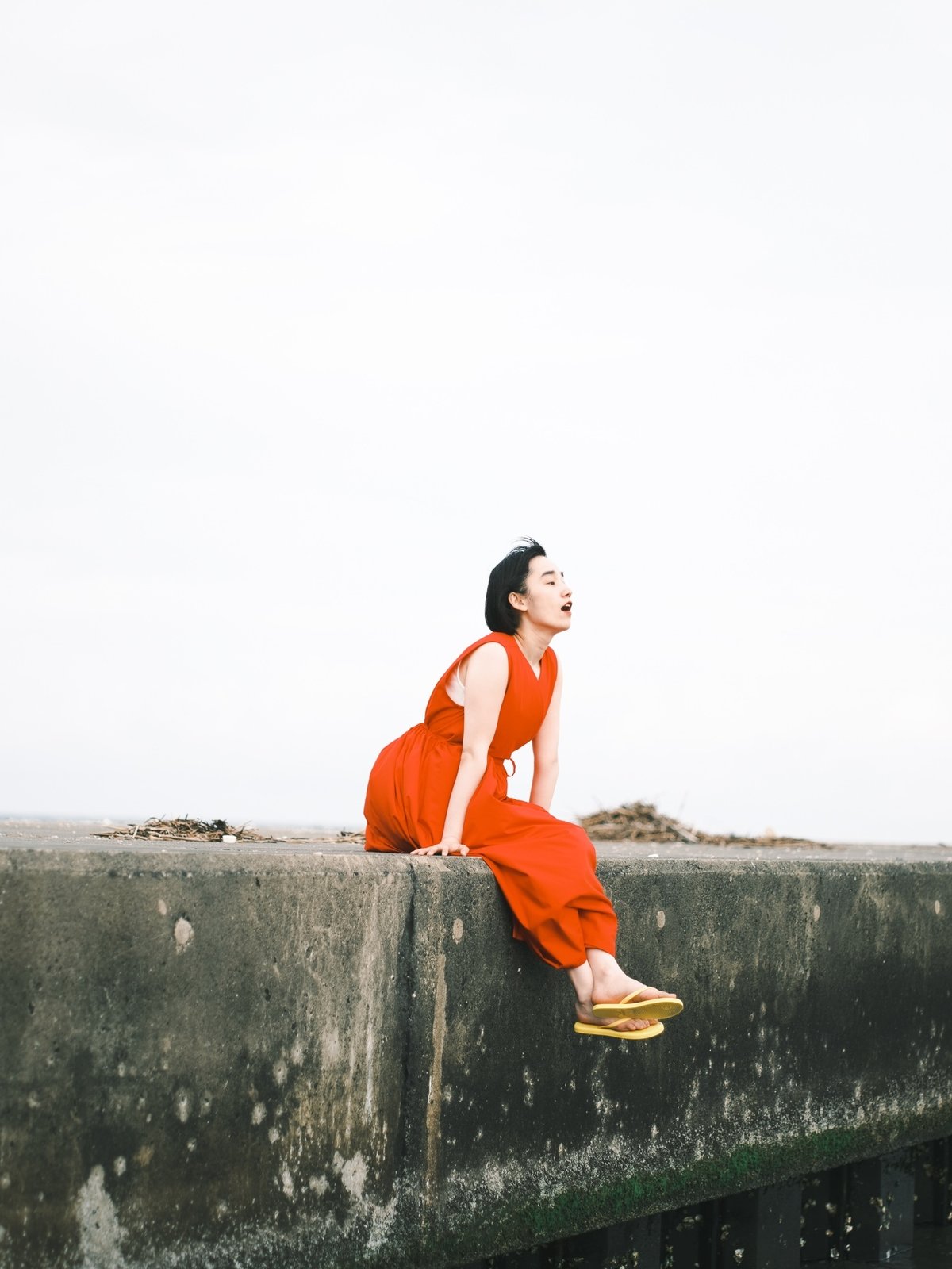 今週の販売情報]2022の夏ドラはカシュクール/予約販売は初の再販！THE  