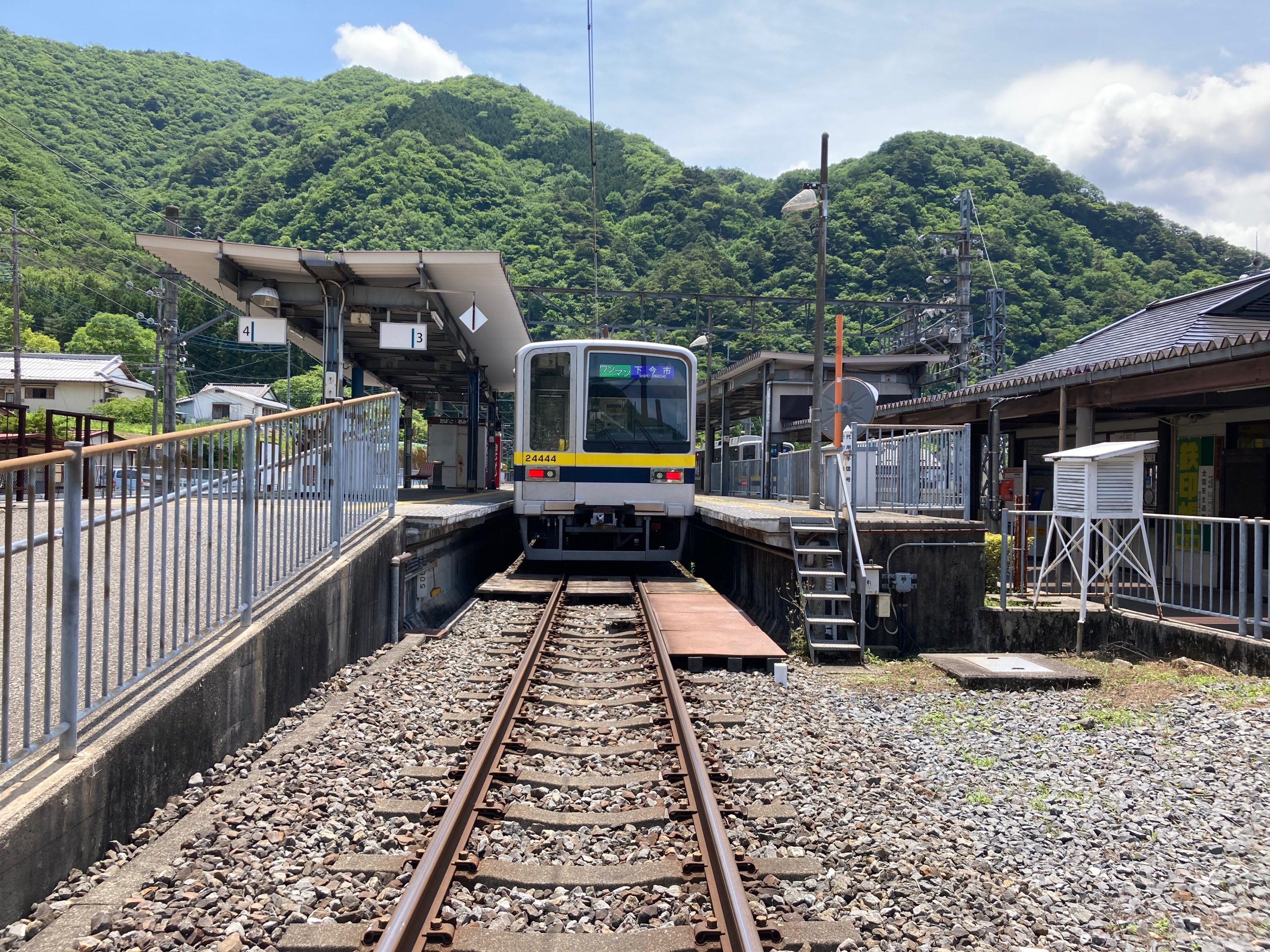 日光•鬼怒川温泉•会津地域間輸送の課題｜ガサキ鉄道
