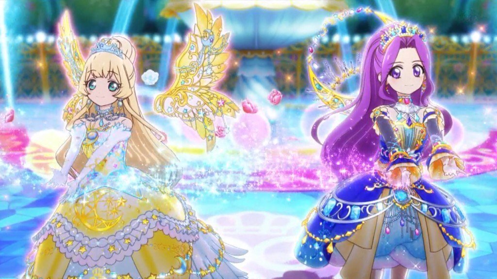 神崎美月さん好き 白鳥ひめ先輩好き必見 スタートライン のパート分け 椿 Note 神崎美月さん好き 白鳥ひめ先輩好き必見 スタートライン のパート分け 椿 Note