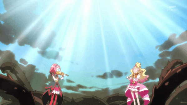 Go プリンセスプリキュア を見た感想メモ プリキュア感想メモ Chinco45 Note Go プリンセスプリキュア を見た感想メモ プリキュア感想メモ Chinco45 Note