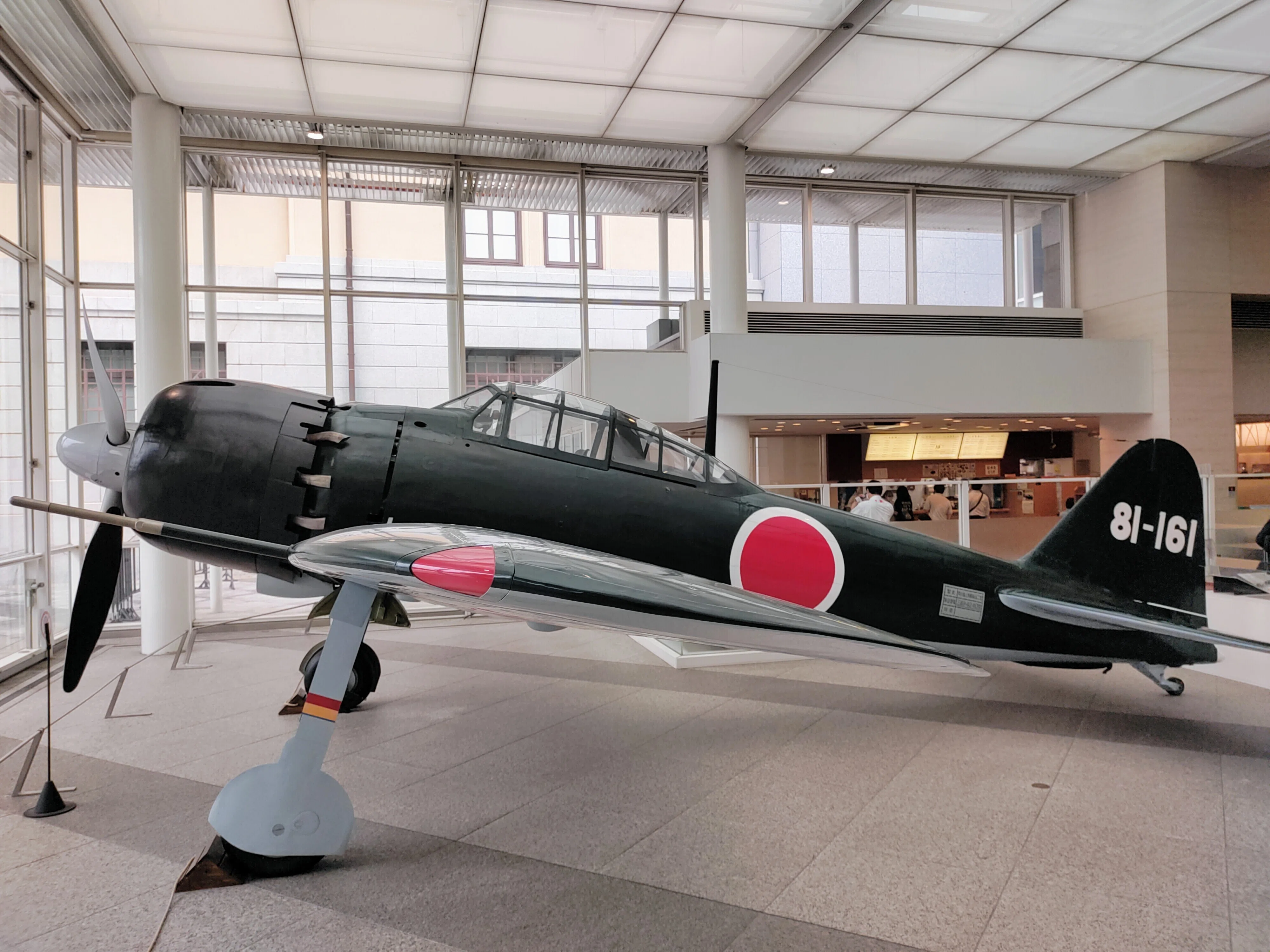 零式戦闘機|宇宙をお散歩 Bスカちゃん:宇宙エネルギーとお話