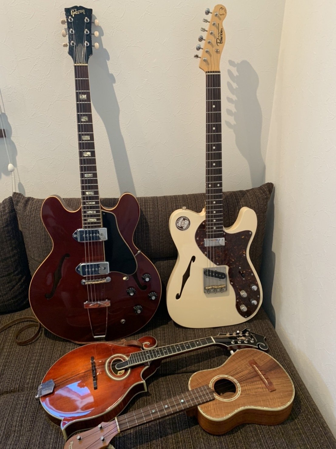 111ギタリスト石成正人登場 補足資料｜八橋義幸