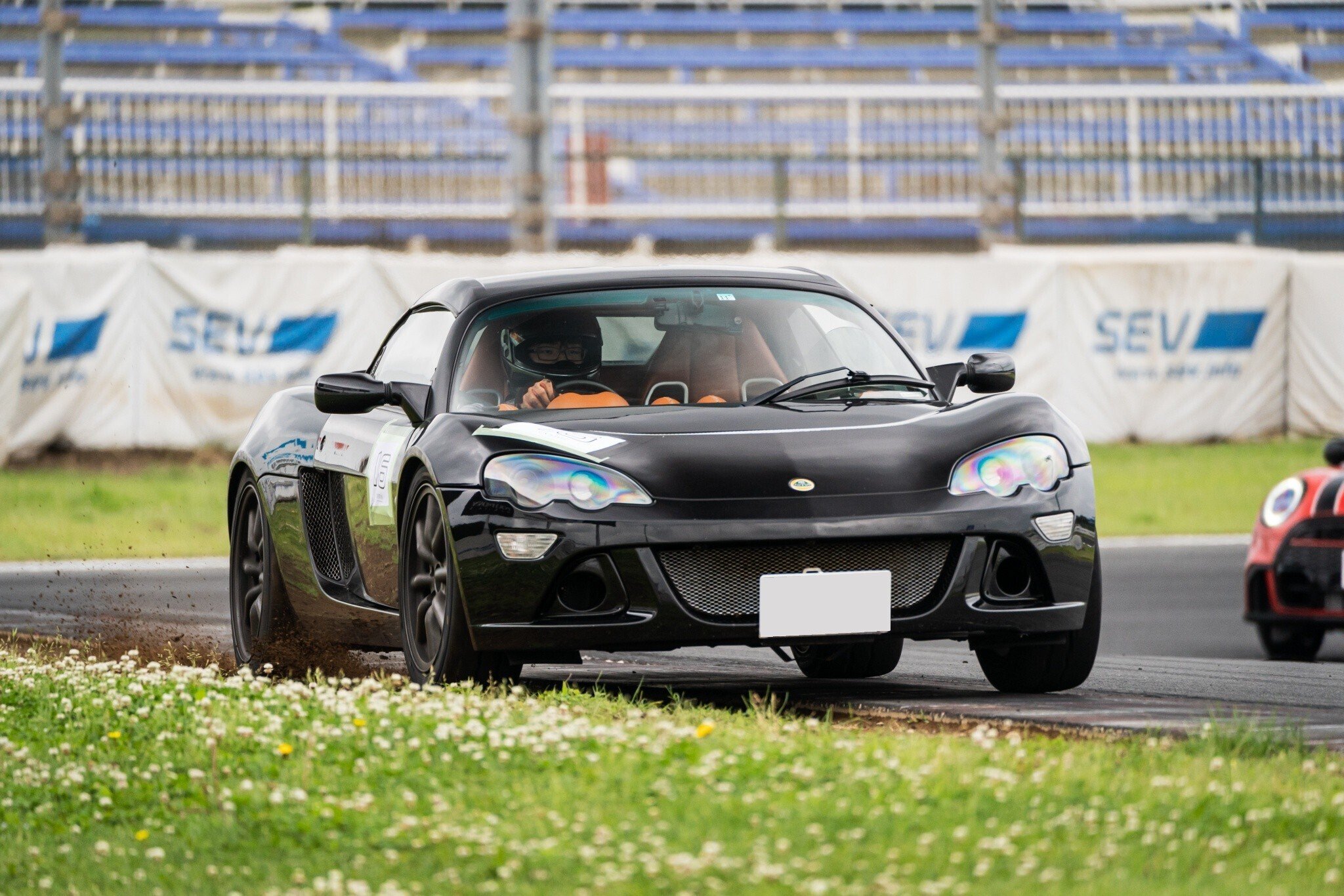 サーキットの狼」の再来!?悲運のスーパースポーツ『ロータスヨーロッパ