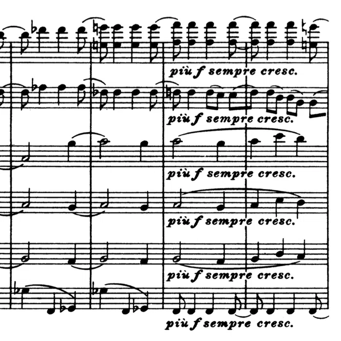 ブラームス 弦楽6重奏曲 第1番 第1楽章 楽曲分析（アナリーゼ