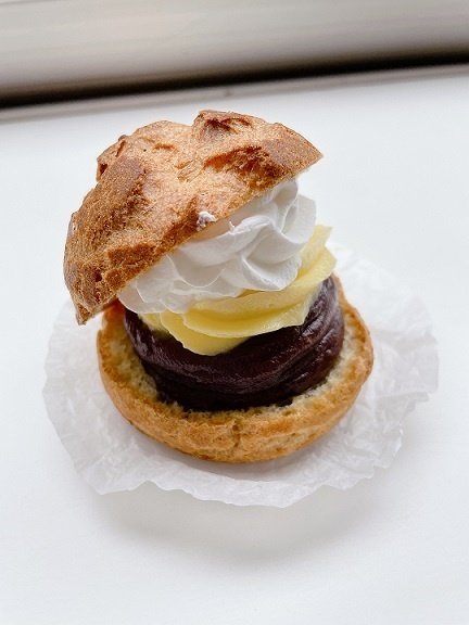 あんスイーツ専門店「あんこの勝ち」｜菱幸産業株式会社 西日本支店